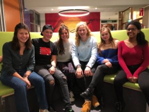 Montessori Lyceum Rotterdam - Senaat