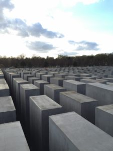 Denkmal Holocaust